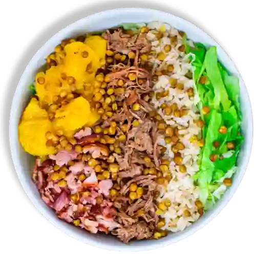 Bowl Grande Vital