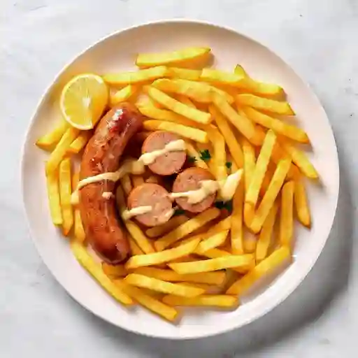 Sencilla (2 personas)