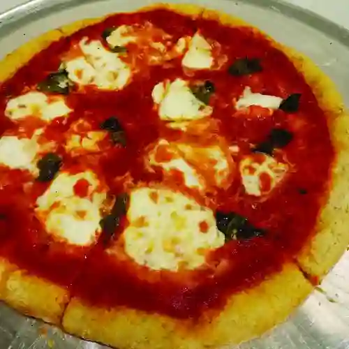 Pizza Margherita