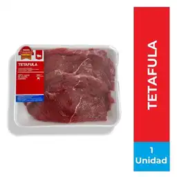 Olímpica Carne de Res Tetafula