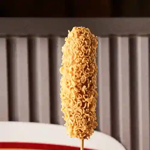 Crunchy Ramen