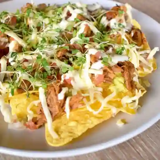 Nachos