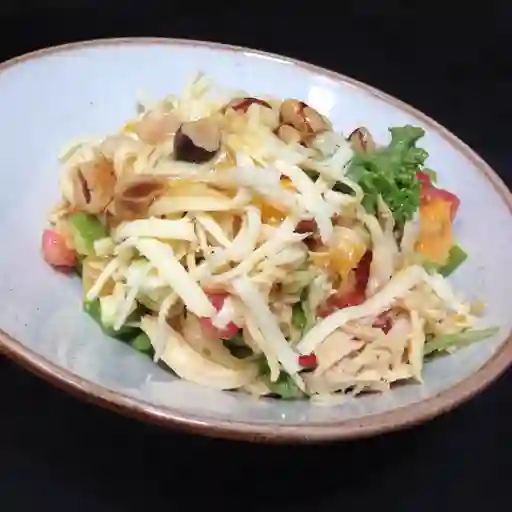 Ensalada Capres