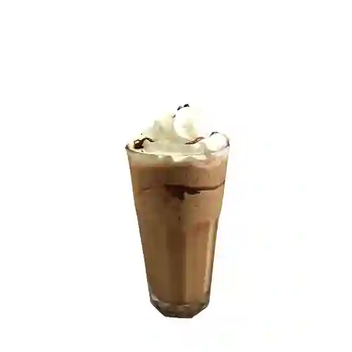 Smoothie de Chocolate