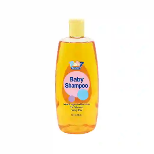 Xtra Care Shampoo Para Bebés