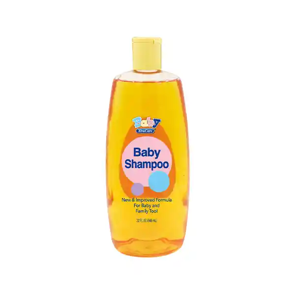 Xtra Care Shampoo Para Bebés