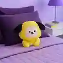 Peluche Baby Chimmy Serie 10 in Bt21 Miniso