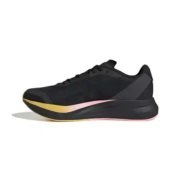 Adidas Zapatos Duramo Speed M Para Hombre Negro Talla 8.5