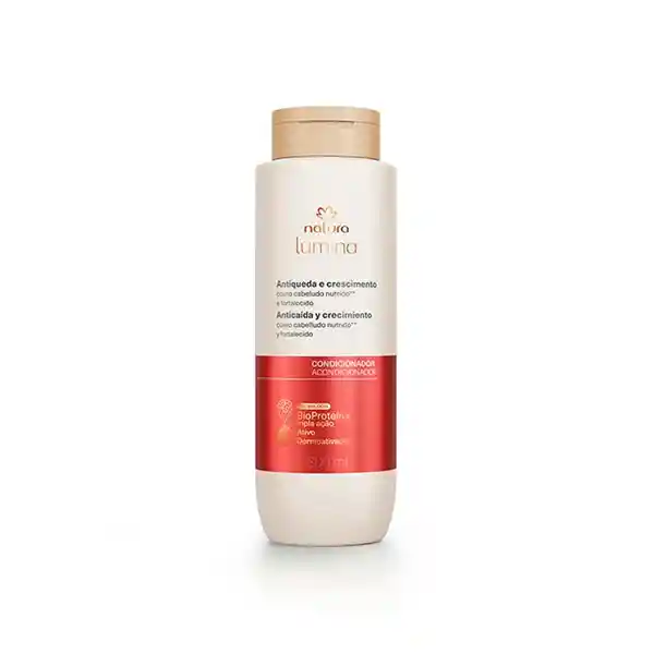 Acondicionador Fortificante Lumina