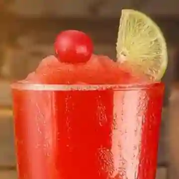 Limonada Cerezada