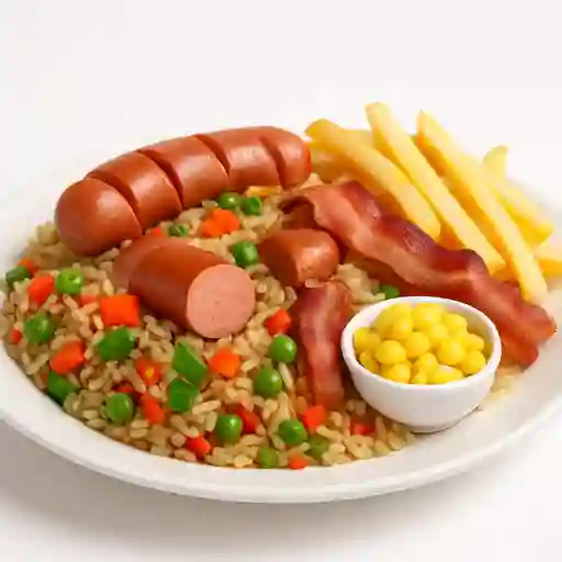 Arroz Suizo