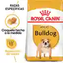 Royal Canin Alimento Para Perro Bulldog Ingles 2.72 Kg