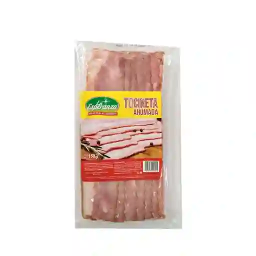 La Esperanza Tocineta Ahumada