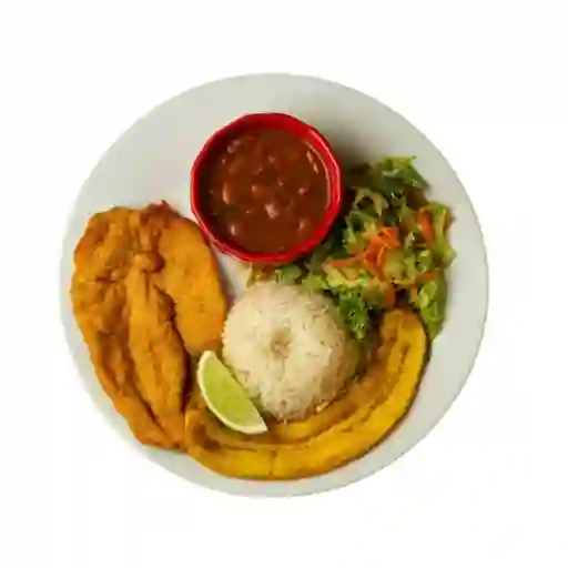 Chuleta de Pollo