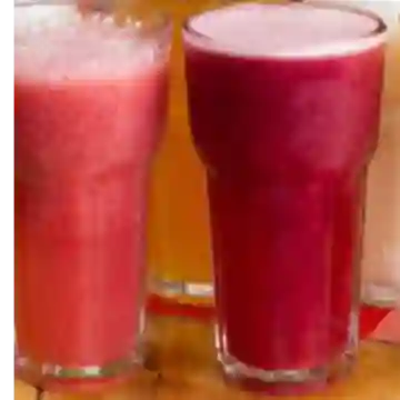 Jugos Naturales Agua