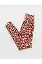Leggings Café Talla Large Aerie American Eagle
