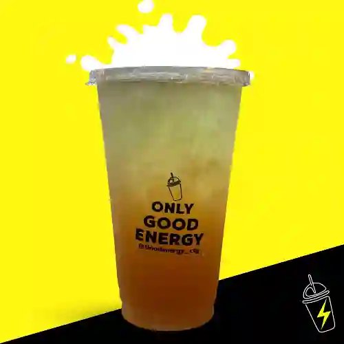 Hype Drink la Bomba 22 Oz