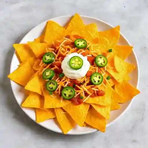 Nachos