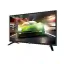  Simply Turn On Televisor 39" Hd Smart Tv Syled394Iv 