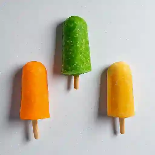 Paquete Paleta de Fruta Surtido
