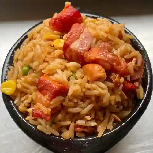 Ranchero (personal 400gr)