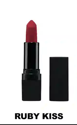 Avon Labial Ultra Matte Fps 15 Ruby Kis 3