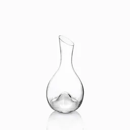 Ambiente Gourmet Decanter Pirámide