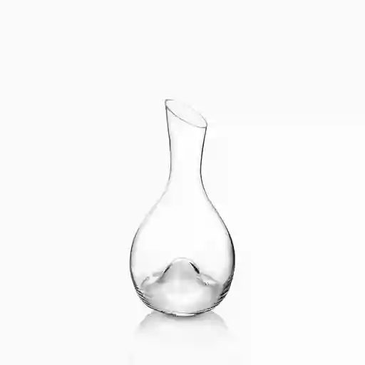 Ambiente Gourmet Decanter Pirámide