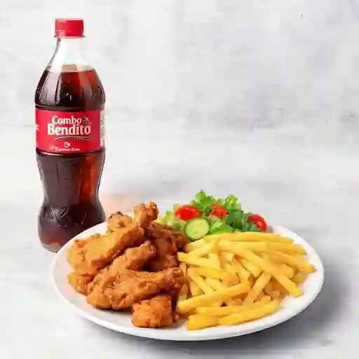 Combo Bendito