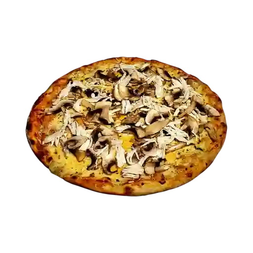 Pizzeta Mixta