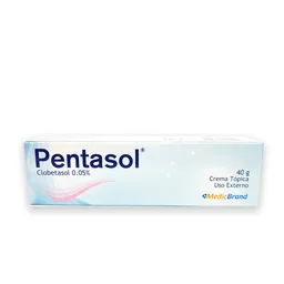 Pentasol (0.05 %)