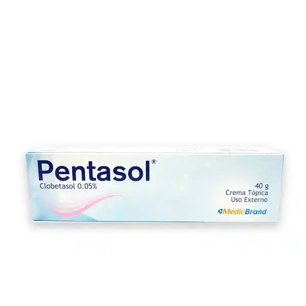 Pentasol (0.05 %)