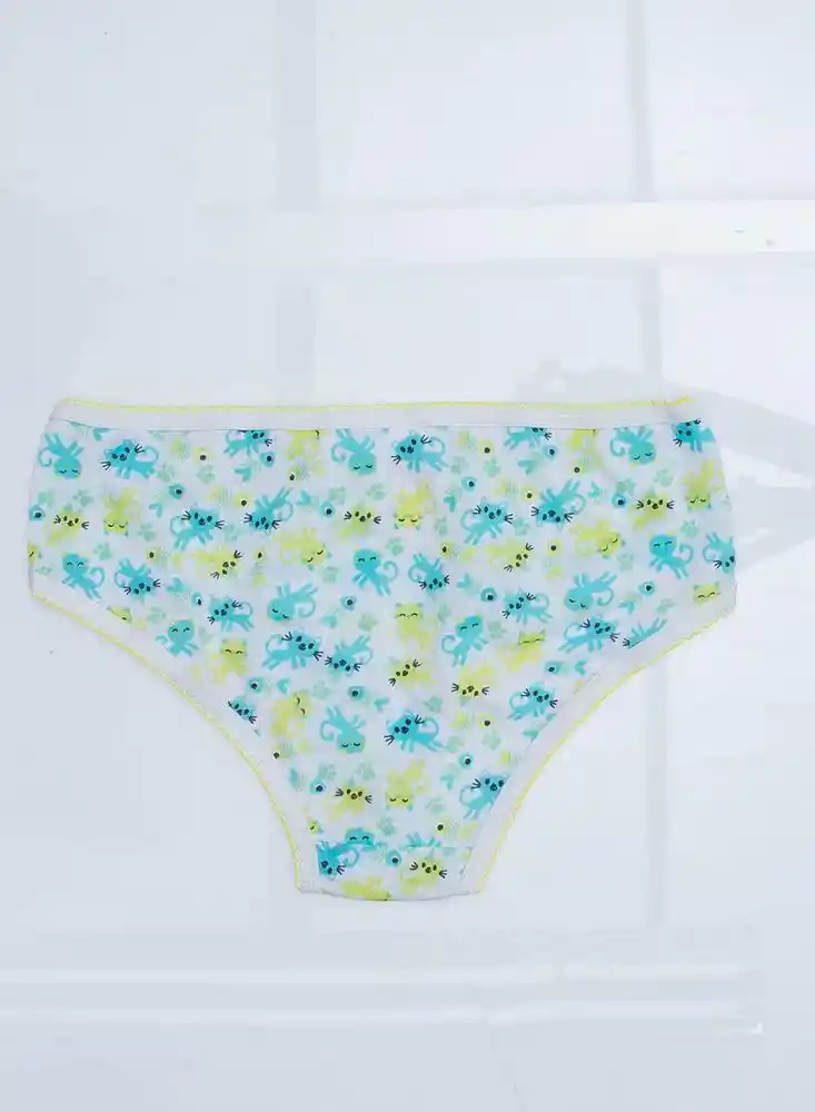 Panty Botadero Bronzini 52853