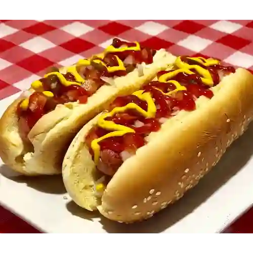 2 Perros la Tita