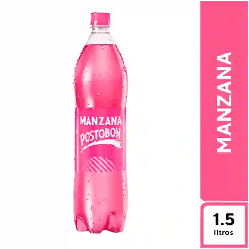 Manzana 1.5 l