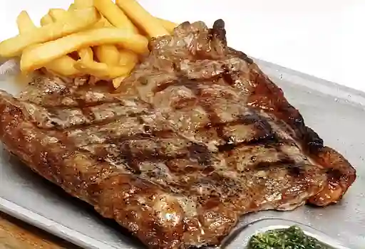 Asado Carne Asada