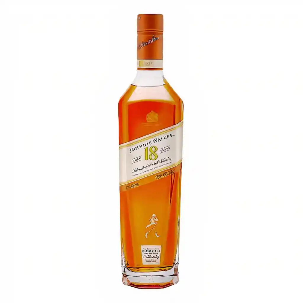 Johnnie Walker Jw Platinum Label Whisky Platinum Label