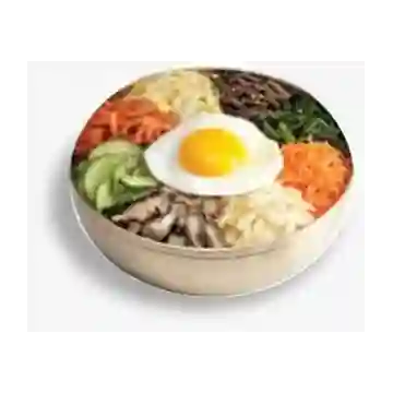 Bibimbap