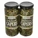 Nestos Food Alcaparras en Salmuera