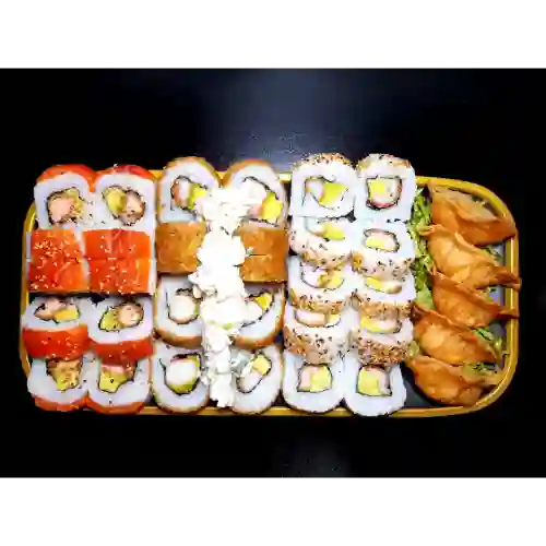 Combo 30 Piezas Especial