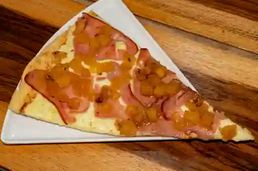 Pizza Hawaiana