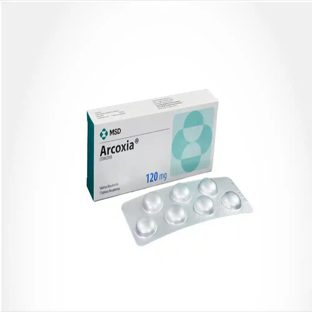 Arcoxia (120 mg)