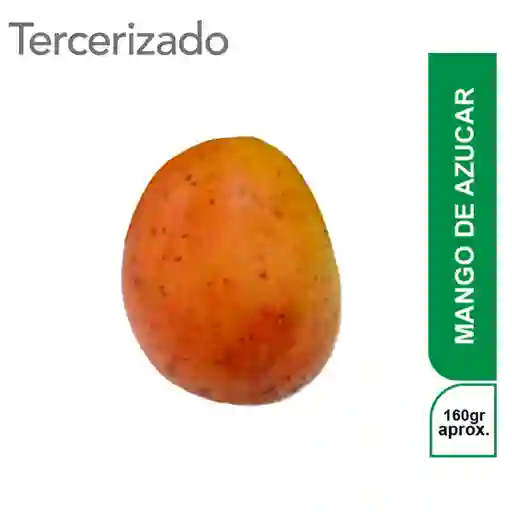 Mango De Azucar Turbo