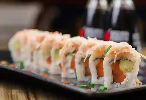 Palmito Roll Entero