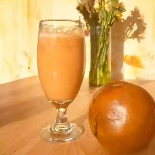 Jugo de Borojo 400 ml