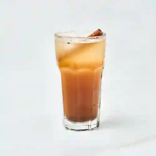 Soda Chai