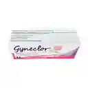 Gyneclor Crema Vaginal 10% - 2 % Con Aplicador