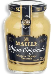 Maille Salsa Mostaza Dijon Original