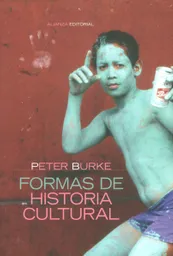 Formas de Historia Cultural - Peter Burke
