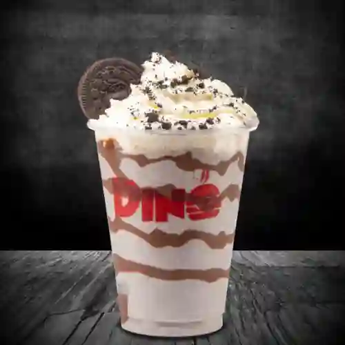 Oreo